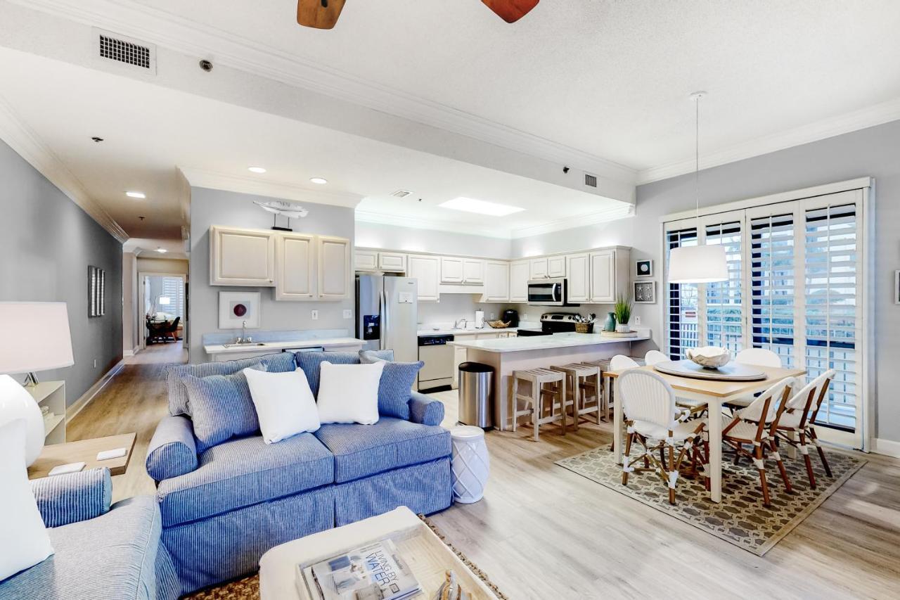 Phoenix VI 115 Orange Beach Dış mekan fotoğraf