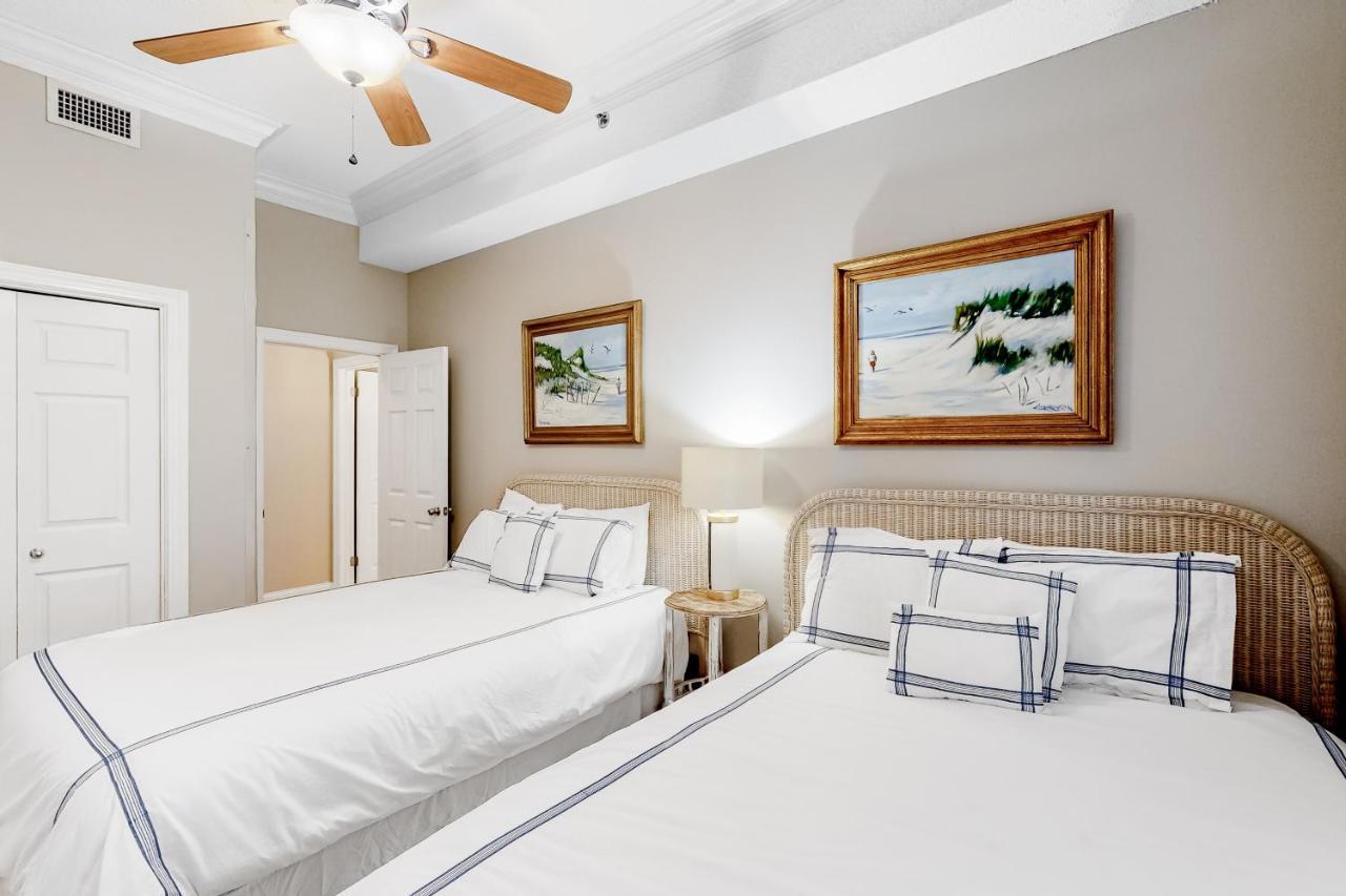 Phoenix VI 115 Orange Beach Dış mekan fotoğraf