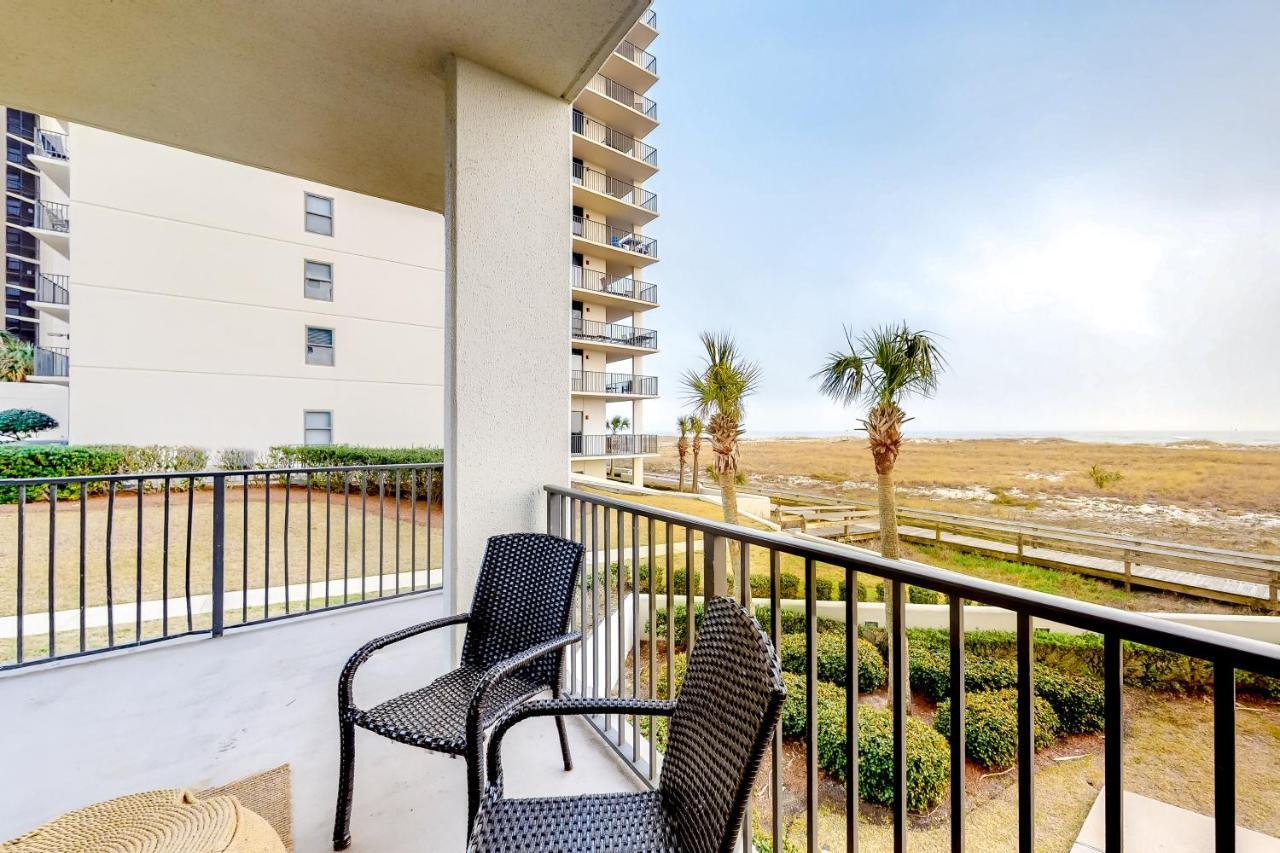 Phoenix VI 115 Orange Beach Dış mekan fotoğraf