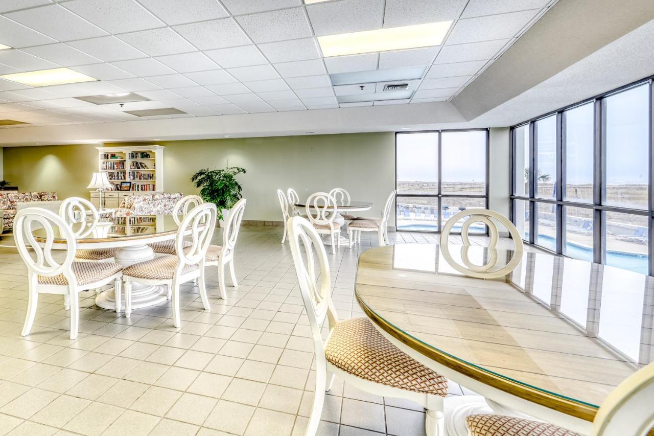 Phoenix VI 115 Orange Beach Dış mekan fotoğraf