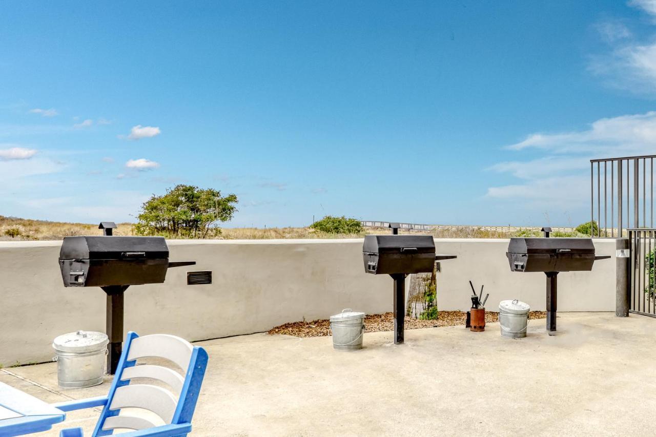 Phoenix VI 115 Orange Beach Dış mekan fotoğraf