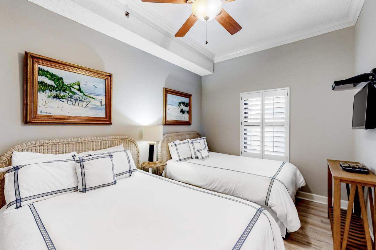 Phoenix VI 115 Orange Beach Dış mekan fotoğraf