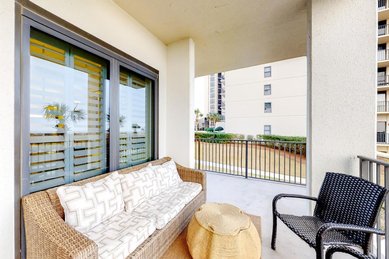 Phoenix VI 115 Orange Beach Dış mekan fotoğraf