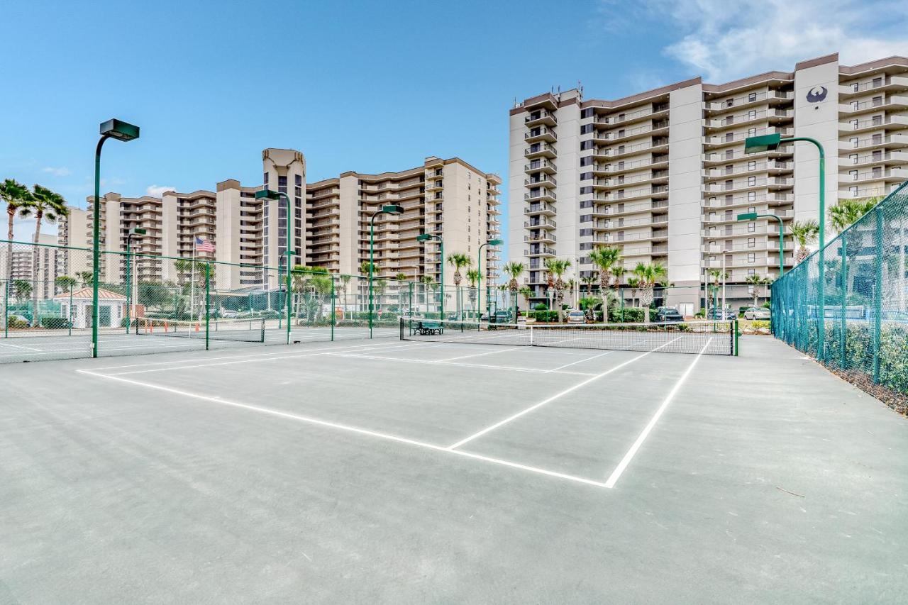 Phoenix VI 115 Orange Beach Dış mekan fotoğraf
