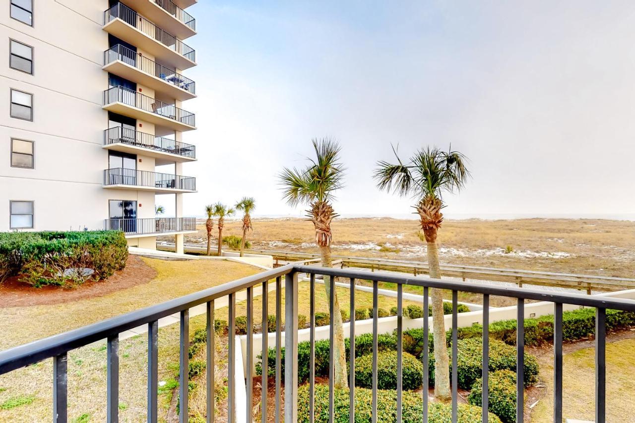 Phoenix VI 115 Orange Beach Dış mekan fotoğraf