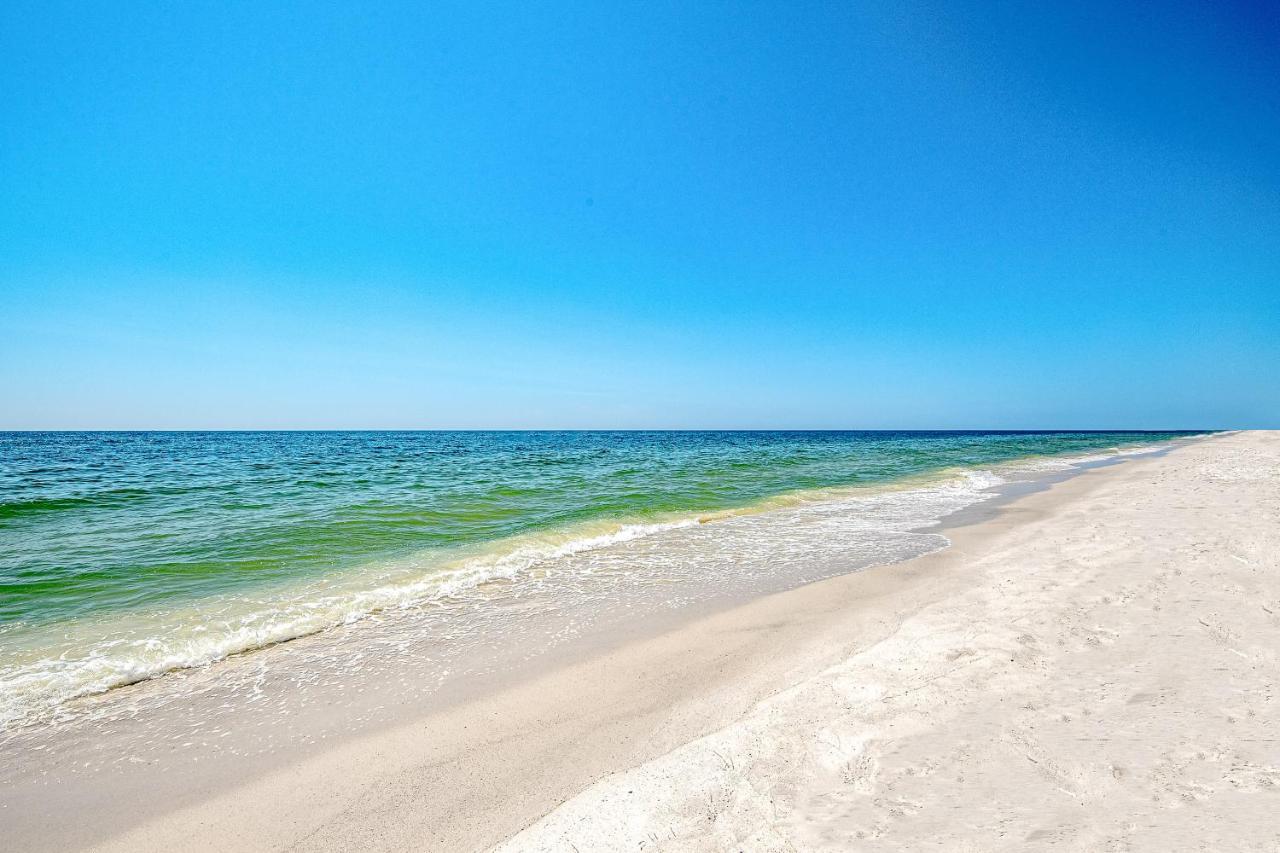 Phoenix VI 115 Orange Beach Dış mekan fotoğraf