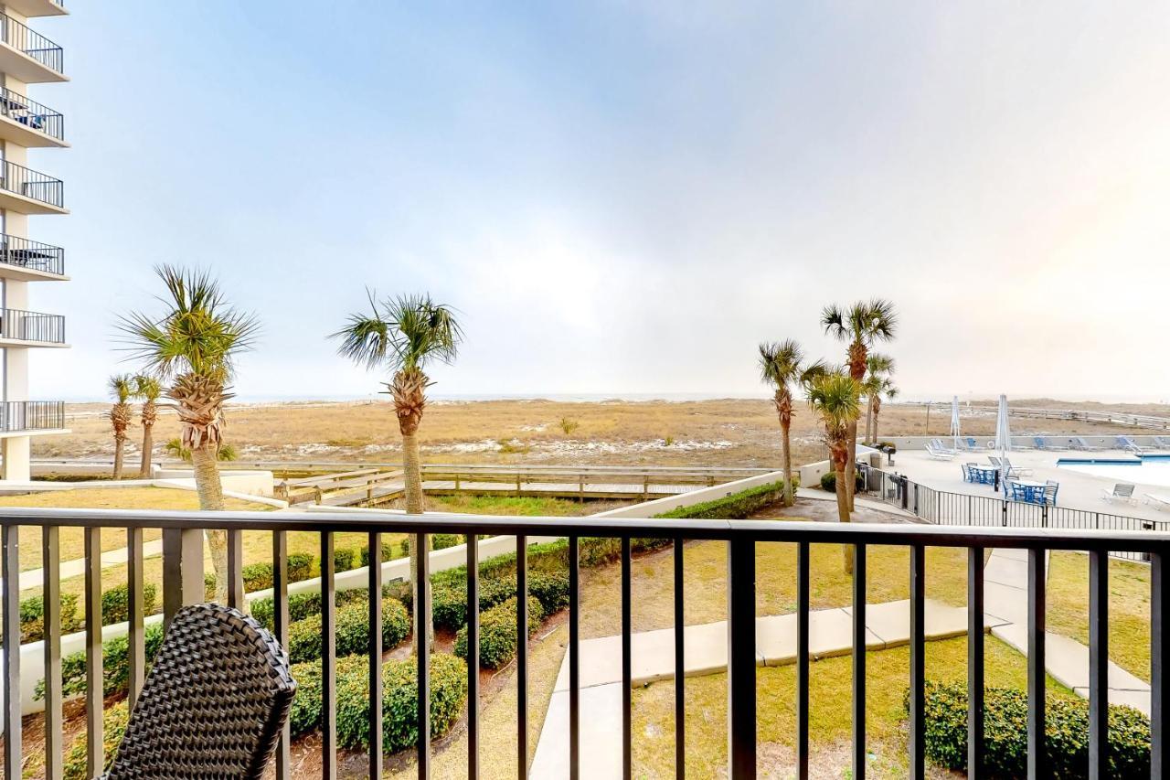 Phoenix VI 115 Orange Beach Dış mekan fotoğraf