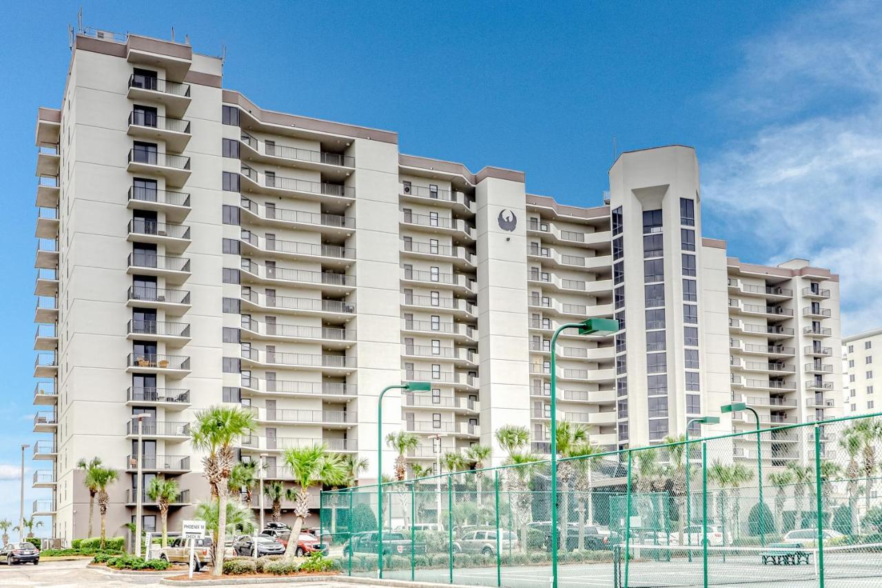 Phoenix VI 115 Orange Beach Dış mekan fotoğraf